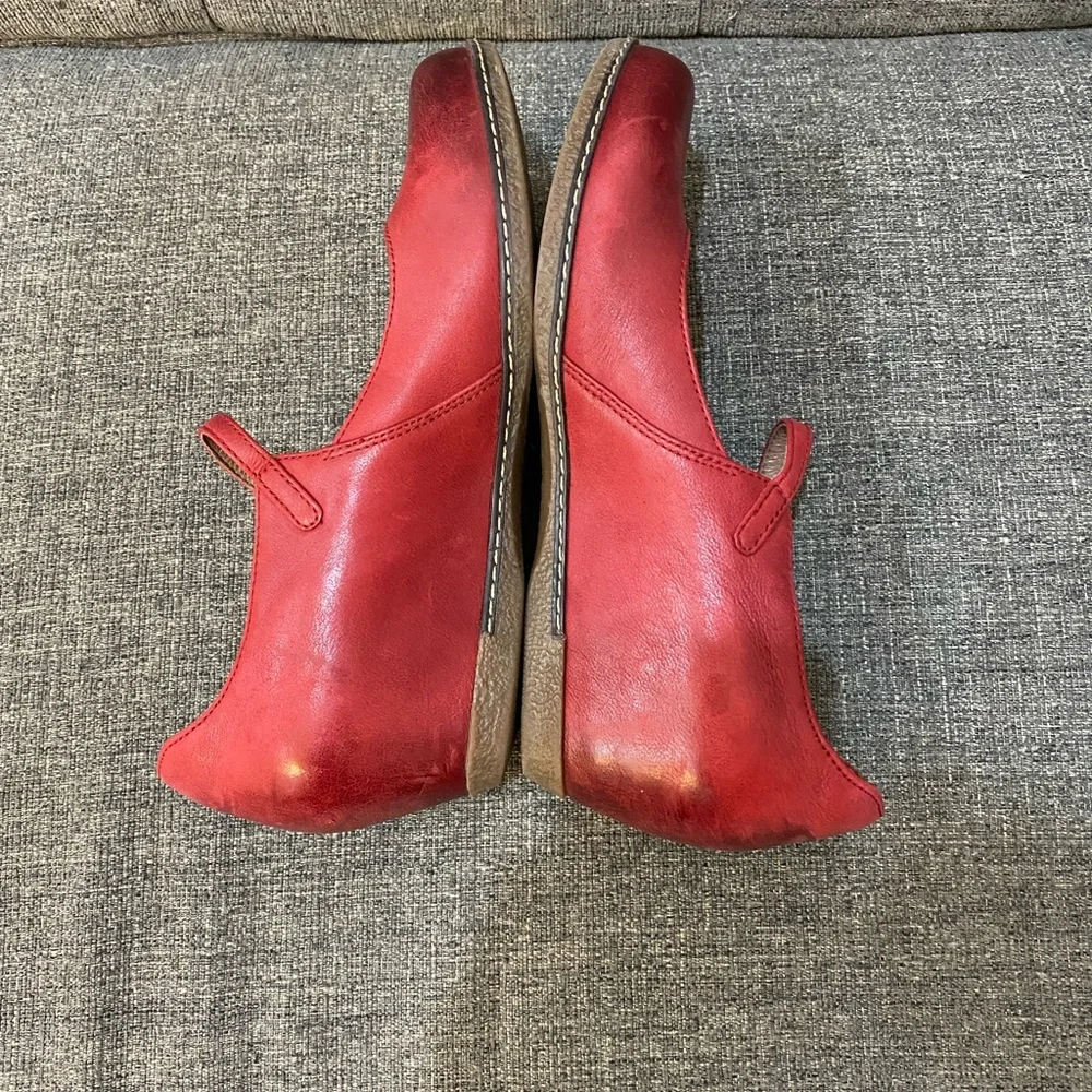 Dansko classic mary